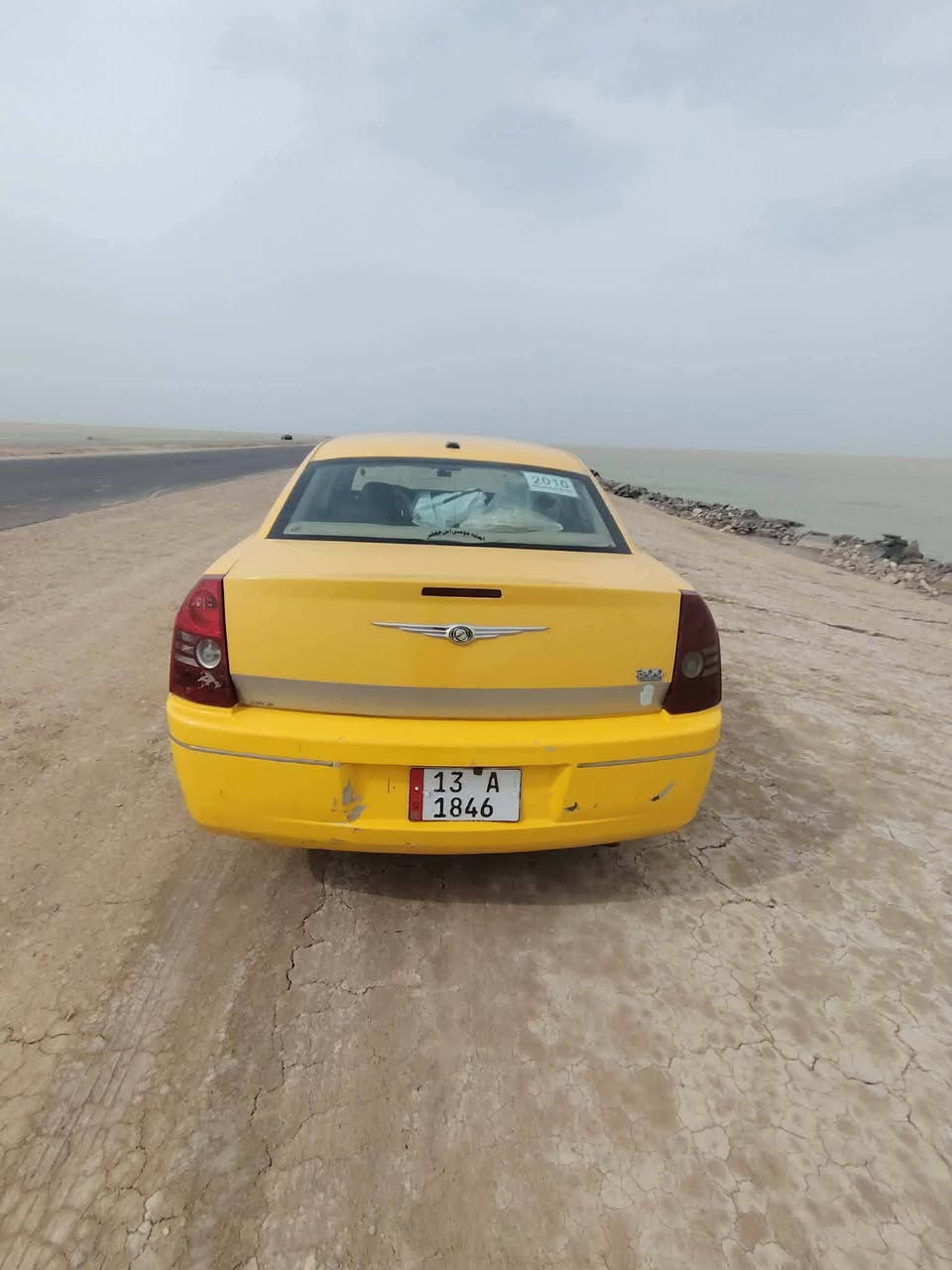السلام عليكم
اوباما 2010اصل
 كير ومكينة مكفولات 
تخم تايرات 
حدادية جديده 
منضومة تبريد
دواخل دوشمة 
رقم دولي عمارة 13A

السعر 105وبيهة مجال 
الرقم ***********
