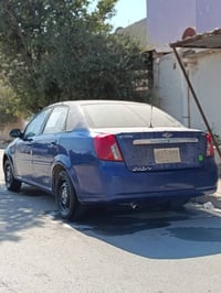 اوبترا ٢٠٠٤ • مصبوغه • ميكانيك جديد