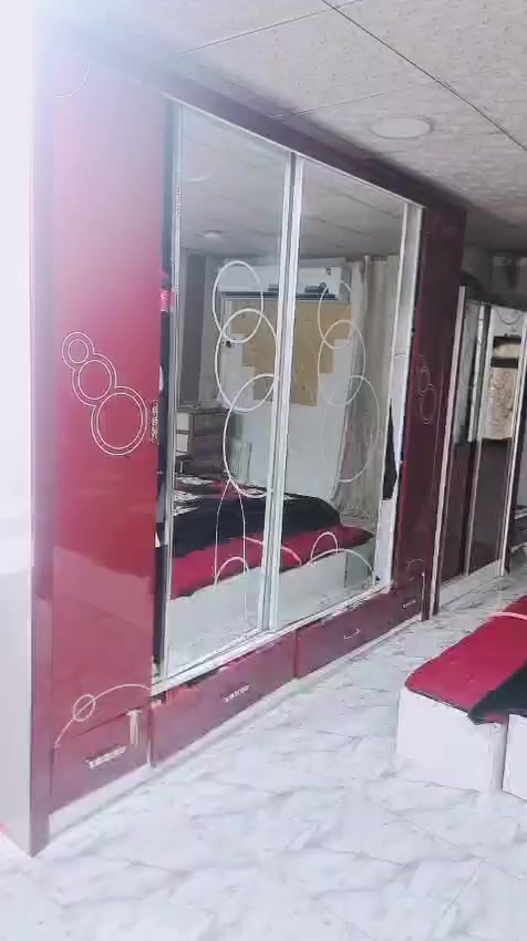 غرفة تركية مستعملة سعر 500 خور زبير ***********
