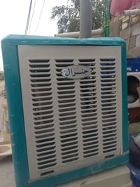 مبردة • جديدة • قليلة الاستخدام