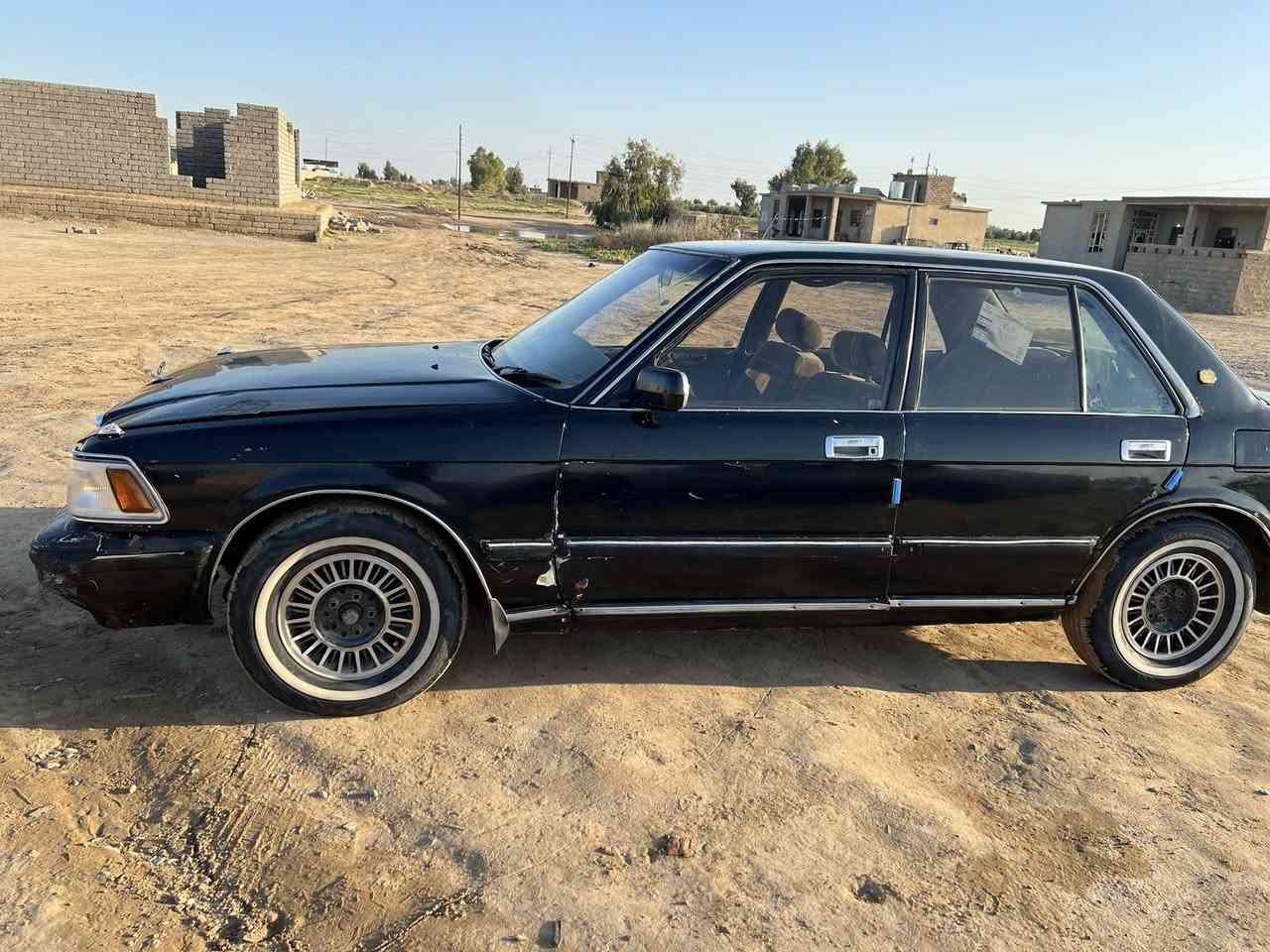 السلام عليكم سيدان للبيع
مسجله ماندل راعيها بيها واجها كير محرك شرط طخم تاير جديد صدر حيل زين كهربائيات كلها شقاله من الدعاميه للدعاميه مكفوله من الطلبه والعشاىر السعر 18 ورقه وبيها مجال شي قليل للاتصال ***********
