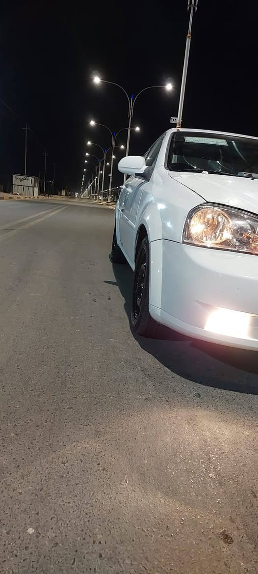 اوبترا موديل 11 رقم مثنى  باسمي
مكينة كير تبريد حدادية كله ع شرط  
بيه ثلاث قطع صبغ فقط بدون تبديل بدون حادث  
سنوية لل30 هزة جديدة 
مكاني سماوة سعره 76 بيه مجاال للشراي
للاستفسار ‏‪***********‬‏
