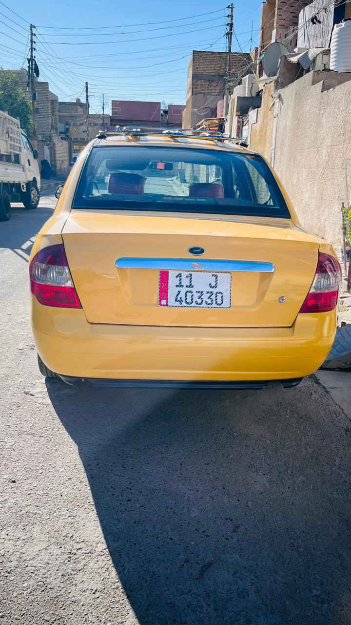 السلام عليكم طيبه للبيع موديل 15 مكفوله من الضربه رقم جديد تبريد تدفئه بلادي ما ملعوب بيهه كهربائيات بلادي ما ملعوب بيهه  سنويه 2031 مصفره هيئه وغرامات مكاني بغداد الحسينيه للاستفسار ***********
