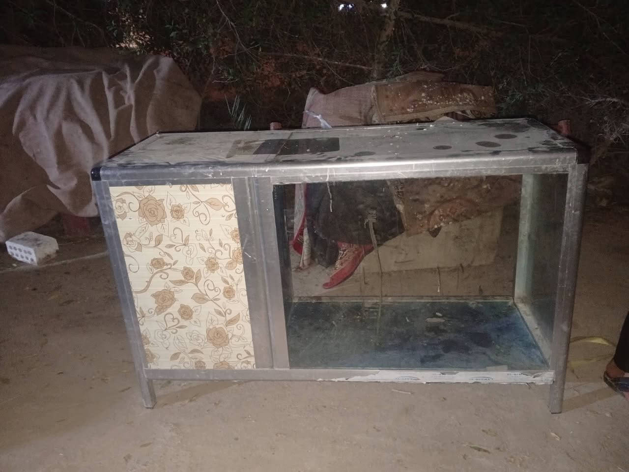 للبيع السعر 50 بي مجال
جام


**إذا كنت صاحب هذا الإعلان وتريد حذفه لأي سبب، رجاءا أرسل رسالة إلى الدعم الفني**