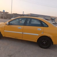 اوبترا • ٢٠٠٤ • ينقص تبريد