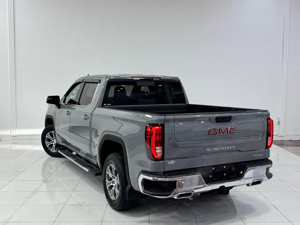 السلام عليكم

للبيع : جي ام سي  سييرا   /   GMC SIERRA  /   2024

المواصفات: SLE

الضرر : جاملخ وبنيد

السيارة بدون رقم تترقم شمالي

السعر : 38500$

للاستفسار : ***********

عنوان السياره : أربيل شارع 100 معرض فجر الخليج أربيل, العراق
