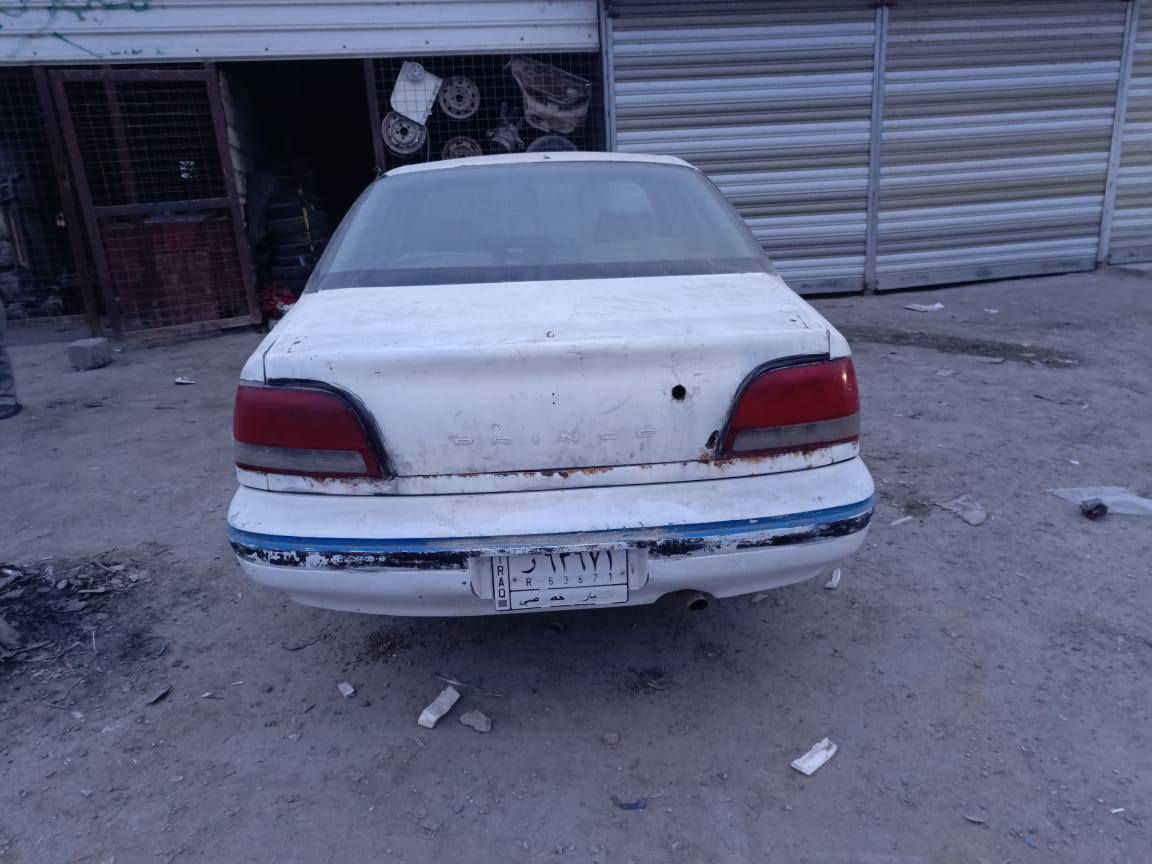 برنس فراشه للبيع موديل 96 رقم أنبار مشروع راعيها موجود السياره شغال وجاهزة مكان بغداد ابو غريب السعر 15 
***********
