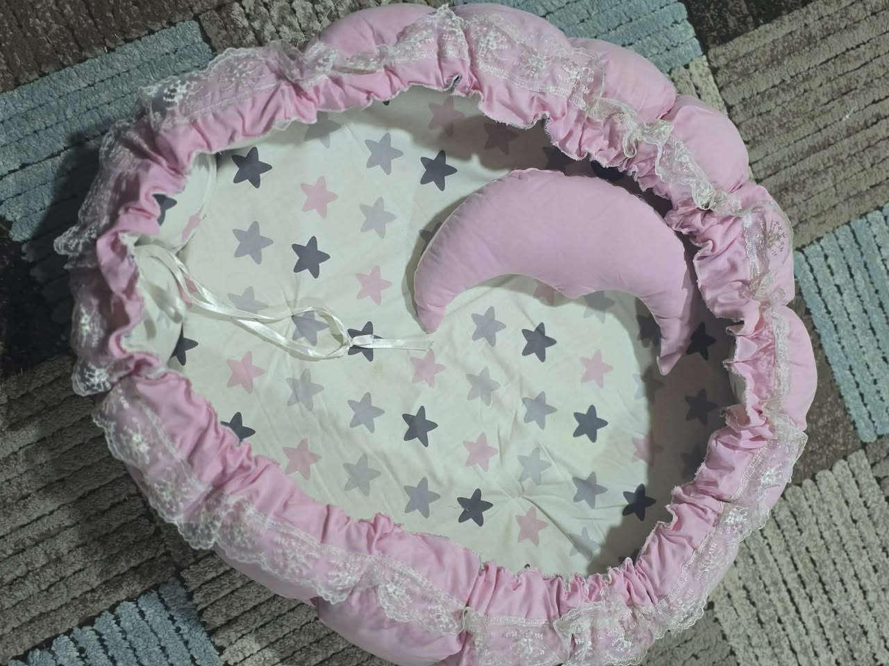 قنفتين 6 نفرات سعرهن 100 وبيهن مجال كرسي هزاز سعرة 90 وبي مجال فراش سعرة 30 وبي مجال تيم تسنين سعرة 20 وبي مجال عربانه سعرة 50 وبيها مجال مكانهن 7 نيسان ورة الشقق


**إذا كنت صاحب هذا الإعلان وتريد حذفه لأي سبب، رجاءا أرسل رسالة إلى الدعم الفني**