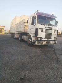 عربانه • طول 13و60م • شريط صيني 14