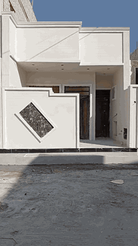 السلام عليكم 
بيت مساحه ١٠٠  م الزعفرانية المنطقه النموذجيه  بيت بنيه قرار ٢٥ فرع ٢١ للبيع السعر ٨٥ وبي مجال شي قليل تسليم مفتاح ستفسار ***********
