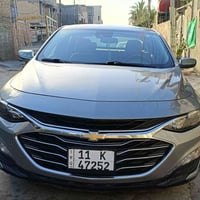…/ للبيع او مراوس ‏▪️ماليبو2025LTتجي فول عدا البنوراما بجم كبس ‏▪️مكين...