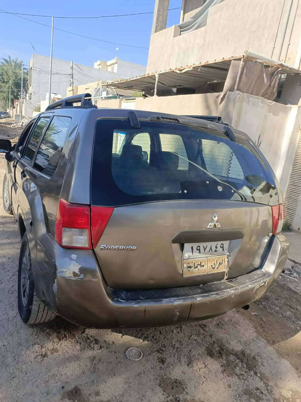 سلام عليكم مستباشي محرك كامري ابوجف يردلهه ترتيبات خفايف مكان ديالى


**إذا كنت صاحب هذا الإعلان وتريد حذفه لأي سبب، رجاءا أرسل رسالة إلى الدعم الفني**