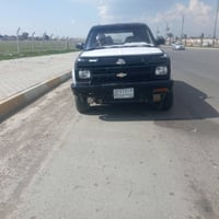 شيفروليه • موديل 92 • باسمي