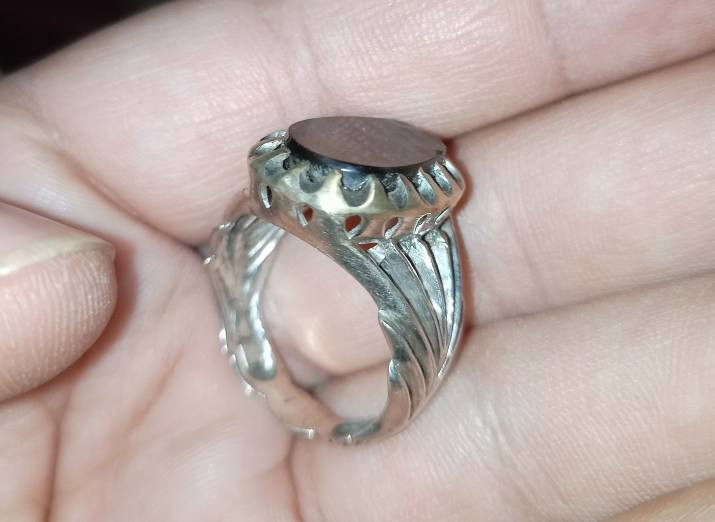 جزع يماني قديييم السعر ٦٥ ألف


**إذا كنت صاحب هذا الإعلان وتريد حذفه لأي سبب، رجاءا أرسل رسالة إلى الدعم الفني**