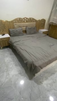 غرفة نوم • غرفة نوم للبيع • غرفة نوم 6 قطع • غرفة نوم نظيفة • غرفة اخش...