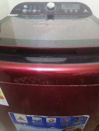 غسالة فول أوتماتيك • الحافظ • بحالة جيدة