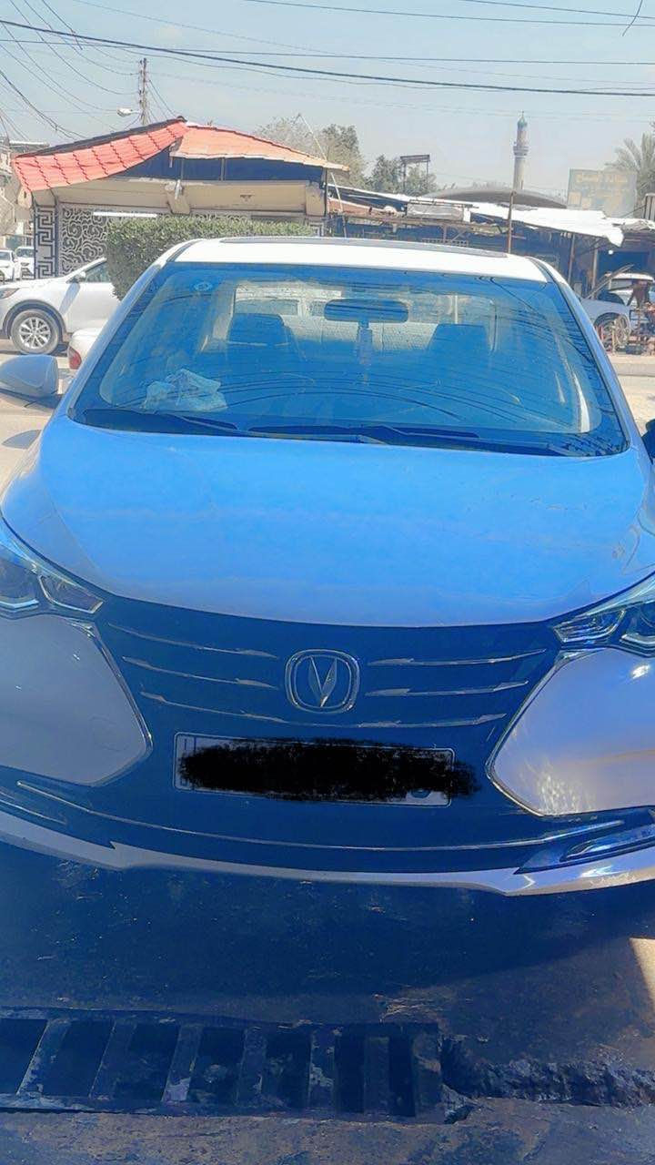 السلام عليكم جانجان رقم بغداد باسمي زيرو ماشيه 17 الف بعده بالضمان مابيه اي ضرر بوضع الشركه موديل 2025 سعر دفتر للاستفسار الاتصال *********** بغداد, العراق
