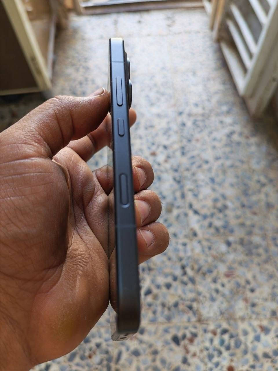 جهاز هونر 600برو ذاكره 512ب12كامل ملحقاته استخدم قليل للبيع مكان ديوانيه شراي خاص


**إذا كنت صاحب هذا الإعلان وتريد حذفه لأي سبب، رجاءا أرسل رسالة إلى الدعم الفني**
