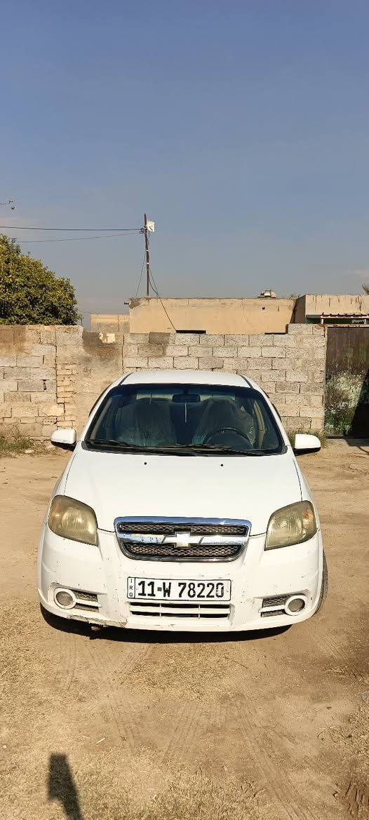 السلام عليكم
افيو 2011 خليجي محرك 1600
كهربائيات بلاد تبريد تدفئة شغال داخل نضيف.           (كير اوتو) المحرك والكير مكفولات 
بيها رصعات والجاملغ الامامي بي معجون بدون ضربه 
سياره جهازه للأخير بس تحتاج ترتيب خارجي
مسويلهة ادامة كاملة قبل فتره من الغوايش لمنضومة البانزين وبلكات وحساسات  سيارة خير من الله صار سنه عندي السعر 68 وبي مجال. ***********
