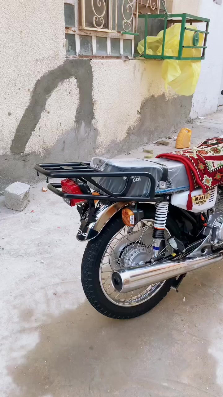 للبيع نامه شلامجه 25تعمير اوراق اصولي كفاله
السعر خاص مكاني كربلاء متواجد فقط وره الفطور
***********
