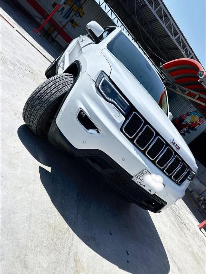 السياره وارد خليجي مكفوله كفاله عامه 

المواصفات⬇️

حساسات  امامي خلفي ونقطه عميه➡️

وقوف ذاتي خلفي➡️

اطفاء المحرك الذاتي عند الوقوف➡️

شاشه وسط➡️

حجم الويل 18 ➡️

مري شفط ➡️

السياره ماشيه 32 ألف KM ➡️

هوك ثنائي امامي ➡️

وضعيات القياده العادي و السبورت  والاقتصادي➡️

شفتات قياده➡️

بصمت باب ⏫️

السياره يجي وياها بصمتين➡️

اشاير ترحيب ➡️

كشنات كهرباء ➡️

اشارت مري ➡️

زراكات المصابيح الاماميه➡️

السياره على وضع الوكاله ➡️

السعر المطلوب $280وبيها مجال ☑️

مكان السياره بغداد السيديه 📍

للتواصل ***********☎️
