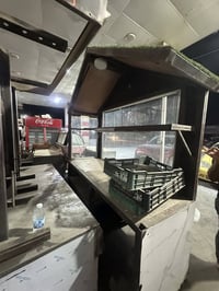 غراض مطعم • مكاني • بابل