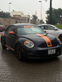 بيتل • ٢٠١٨ • ٢٠٠٠ تيربو