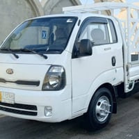 كيه لنقل الاثاث 07733065631بغداد الامين