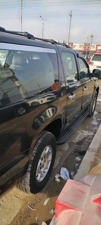 شفرليت طويلة • ٢٠١١ • فور ويل