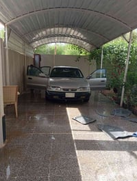 سوناتا تو • ١٩٩٦ • رقم بغداد