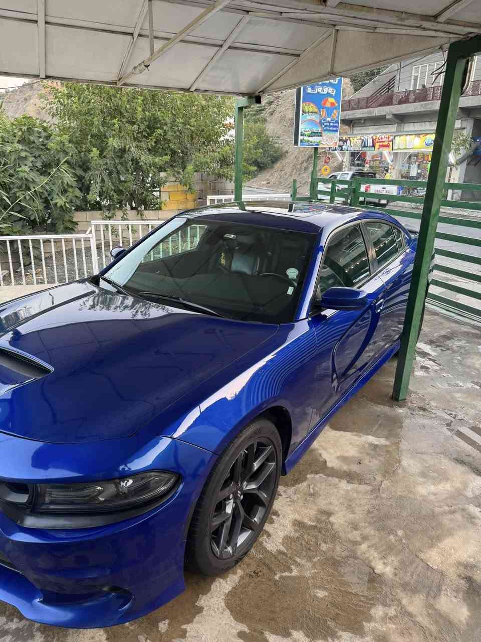 جارجر sxt بلاس 2021
السـلام عـليكم للـبيع جـارجر  وارد امريكي sxt بلاس بدون حـادث 
فقط طلقات ومصلح ومكحل مكان الطلقـه فقـط 
وبيها رصعه خفيفه بالجاملغ الخلفي
صدر كير مكـينه بقيه السياره كفـاله عدا الطلقات
محـدث gt 
تـو ويـل 
محـرك 3600 
رقم اربيـل الجديد 
ماشـيه 100 وقـابله للزيـاده بسمـي السياره احـولك ثاني يـوم 
بصمـه 
مـوديل 21 
فتحـه 
كشـنات كهربـاء 
خزن وضعـيات القيـاده 
تشغـيل عن بعـد 
كشـنات جـلد 
وبقيـه المواصفـات المعروفه 
السـياره تخم تاير جديد 
عدسـات ضمان سنتين سعرهن 4اوراق  
السـعر 240 ورقـه وقابل للتفاوض
بغـداد الرصـافه 
***********
