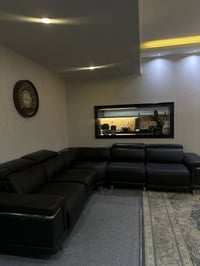 قنفات جلد • مستعمل • بغداد