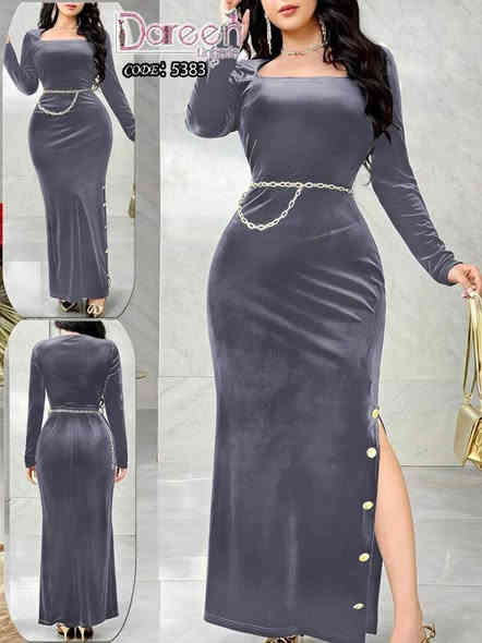 وصلت أحدث تشكيلات الدشاديش فساتين وتراكات موديلات فخمة وذات جودة عالية ✨⚡🌧️
كلشي يعجبچ راح تلقينه يمّنا وبس⚡🌧️
👗 متوفر جملة ومفرد
✔ خامات راقية
✔ قصّات مُميزة
✔ مظهر أنيق يناسب كل المناسبات
🚚 توصيل لجميع المحافظات5000
والدفع يكون عند الاستلام بكل سهولة 
📩 دزي صورة الموديل ورح نجاوبچ فوراً
متوفر قياسات والمخزون يتجدد يومياً
✨خلي إطلالتچ غيرخليها من بيجنا ✨
التواصل عبر واتس اب 👌😉😘
0771 058 0211‬
