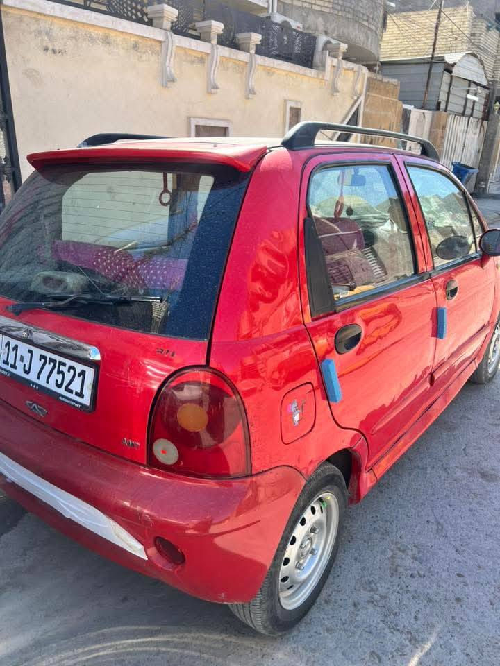 كيو كيو للبيع🚗.. 2012 كير مكينة تبريد كلة شغال تخم تاير جديد صدر جديد دوشمه جديد رقم بغداد جديد سنوية2028
السعر25

‏‪0770 878 0329‬
