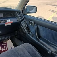 سياره أرنب موديل 1994 رقم بغداد مشروع وطني السنويه 29 السياره مكفوله م...