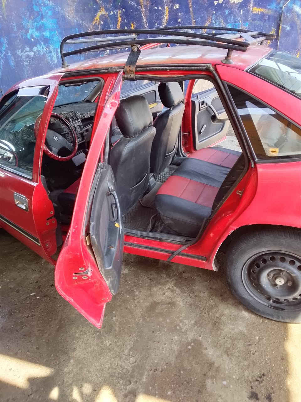 اوبل فيكترا حجم 16
برقم الماني  بشرط الوكالة والتحويل صاحبه  الشرعي موجود كوبون بنزين موجود 
تصليح دوائر دواسات باتري جديد
الاستفسار  موجود خاص او الإتصال
 السعر 36 بيها مجال 
***********
***********
