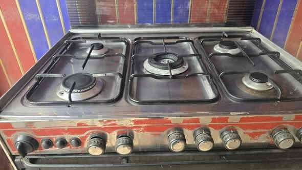 من رخصه الأدمن طباخ تكنوا المصري نظيف اخو الجديد شرط الفحص سعره ١٦٠الف الشراي *********** *********** كربلاء
