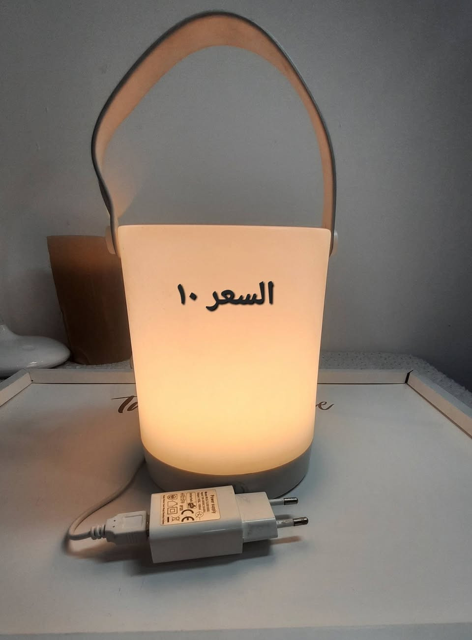 ✨ كل اللي تحتاجه صار أقرب إليك
من أمازون مباشرة إلى باب بيتك 🚪📦

🔌 أجهزة كهربائية
📱 إلكترونيات وإكسسوارات
🔋 باور بانكات أصلية
🧸 ألعاب أطفال
🎮 مستلزمات متنوعة

✔️ منتجات أصلية
✔️ أسعار منافسة
✔️ توصيل سريع
✔️ ثقة وجودة

📲 للطلب والاستفسار عبر واتساب:
📞 ***********

🏷️ متجر الوسام – الجودة اللي تستحقها

#متجر_الوسام #أمازون #عروض #إلكترونيات #تسوق
