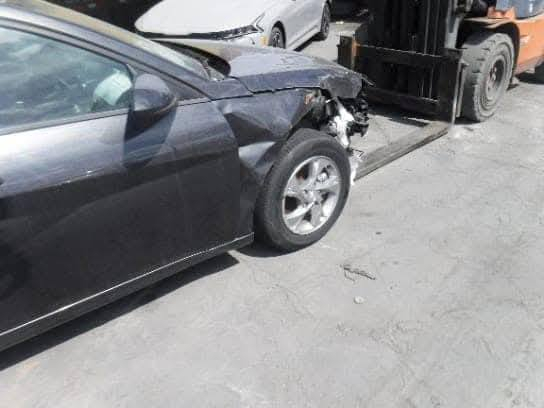 للبيع النترا موديل 2021 وارد امريكي معوقين ميسان وكاله عامه ضربتهه موجود بلصور تبدل جاملغ والبنيد بس مكان الضربه مصبوغ سعرهه 139 
***********
