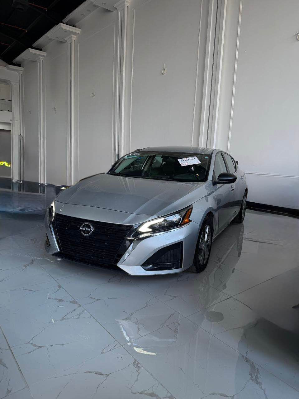 السلام عليكم

نيسان التيما
موديل 2024
ماشية 24 الف
حادثها قبغ جنطة وشبر جاملغ خلفي 
قطعه امريكي
بجم كبس
بدون ايرباك
صور حادث بين صور
موصفاته s
بصمه
تشغيل عن بعد
لايت ليد وزينون
ردار
تحديد المسار
نقطة العمياء
اتو ستوب
مكان سياره اربيل
معرض نجوم الامارات
سعرها 138 بيها مجال
***********
*********** أربيل, العراق
