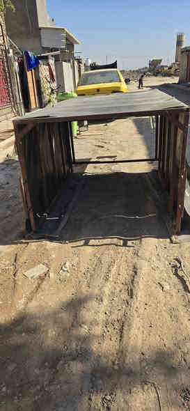 محجر دايوان للبيع السعر 75 وبيه مجال بغداد مدينة الصدر ***********
