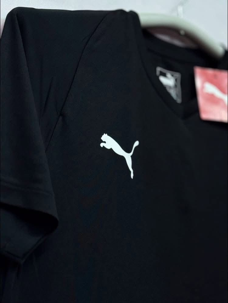 تيشيرت PUMA‏ اورجينال نضافة 100‎%‎

قياس : M

‏MADE IN CAMBODIA

غير مستخدم

———————————————-

يوجد توصيل 🚚 ( بغداد - محافظات العراق )

☎️رقم الهاتف : ***********

للحجز - دايركت
