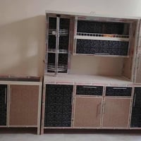 كاونتر ديوان • نظيف ٨٠٪ • كاطون الرحمه