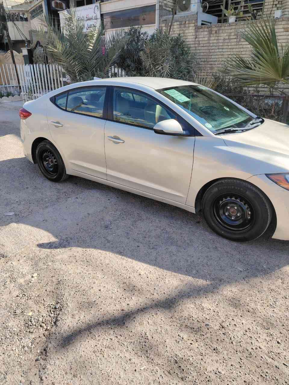 السلام عليكم النترا للبيع وارد أمريكي مكينة دوش سونار موجود ماشية130 *********** السعر ١٣٥
