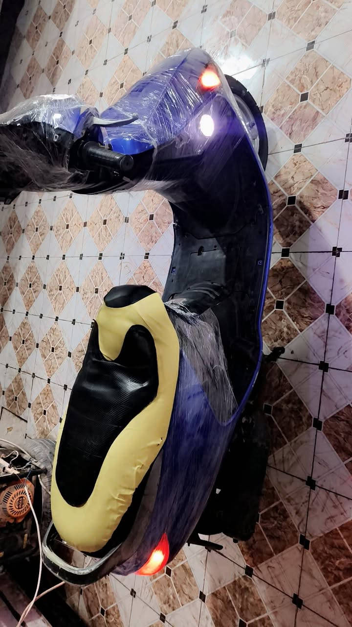 دراجه فراشه فحل نضيفه كله شغاله نكره  تجفيت جديد خير من الله العنوان حله ***********
