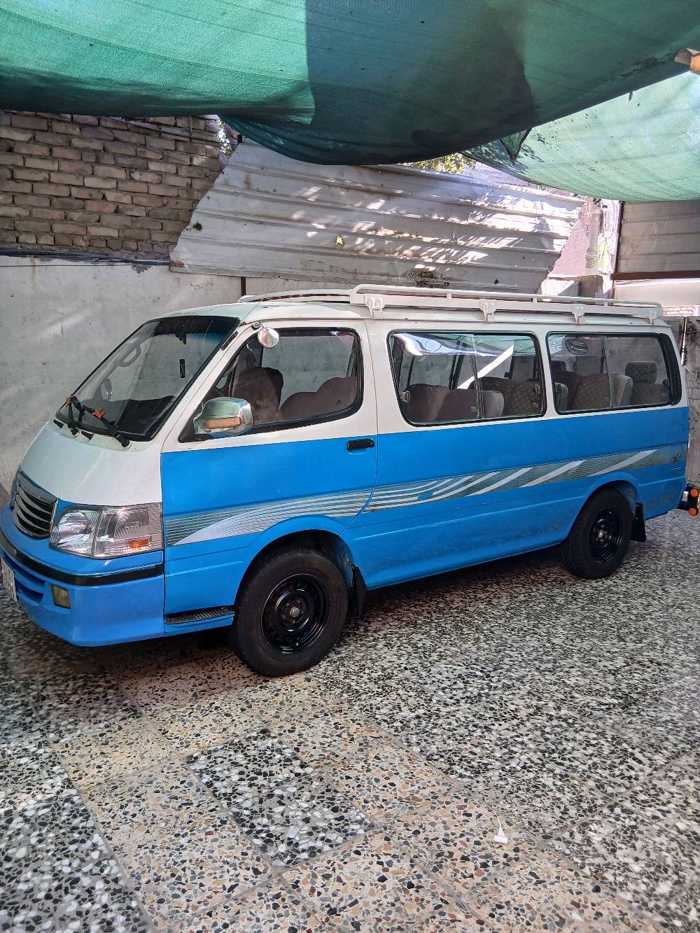 بغداد مدينه الصدر