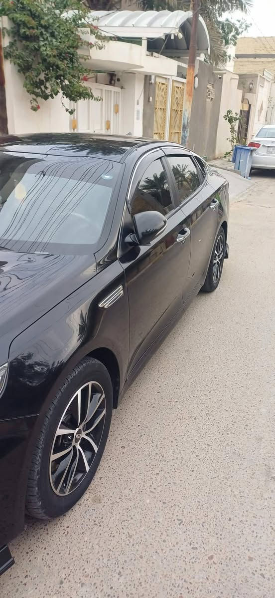 السلام عليكم ورحمة الله وبركاته اوبتما موديل ١٩ للبيع فقط وارد أمريكي حادثه تبديل قبق جنطه فقط فول مواصفات عدا الفتحه سياره فئه s رقم دهوك دولي سنويه جديده ورقم جديد سياره جديده كلش مكينه مفتوحه معلايه كازكيت جي دي اي مكانه كربلاء سعره ١٤٣ وبيه مجال بسيط كلش للتواصل ***********
