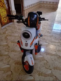 دراجه شحن • دراجه كهربائية • دراجه بطارية • X900 • دراجه شحن X900 • بط...
