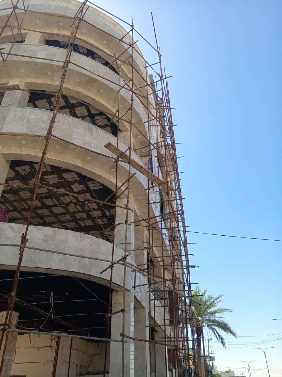 يوجد كادر نصب سكلات بنواعها
الاستفسار ***********
