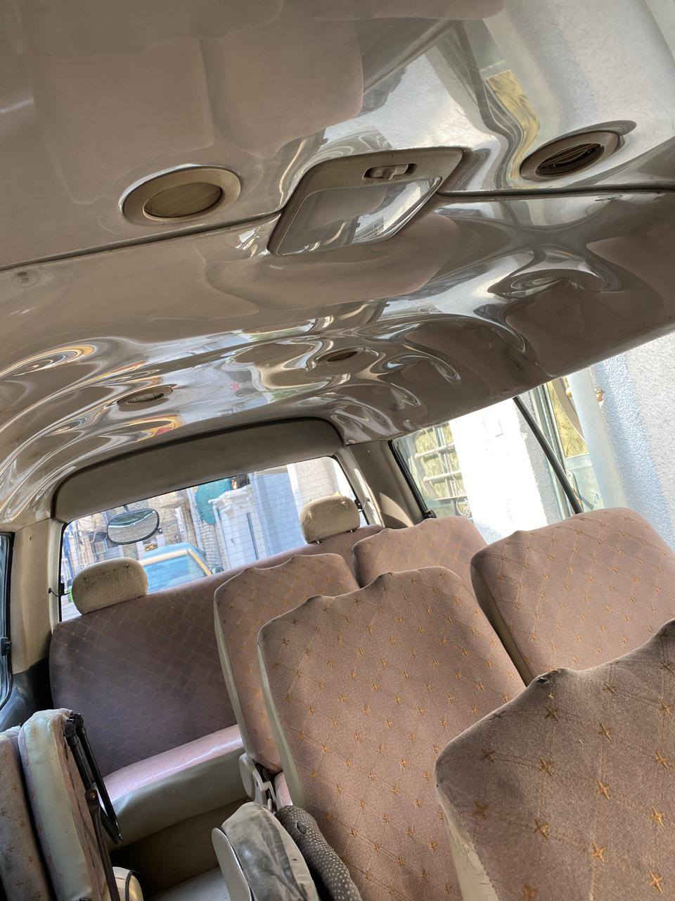 السلام عليكم جنبي 2014
جاهزه من كير مكينه اكسل خير من الله
سنويه جديده
 هزه جديده
رقم انكليزي
مصفره من كل شي 
كبل للشارع 
مكاني بغداد الاسكان
السعر 85وبيهه شي بسيط 
الاتصال ***********
